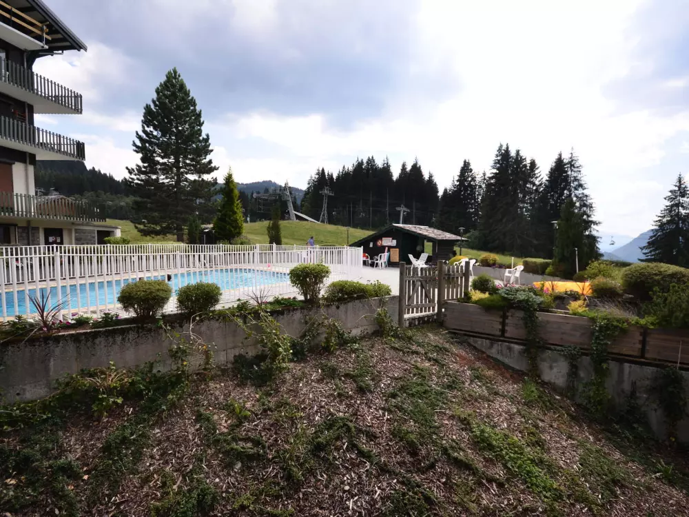 Location de Vacances Les Gets 248