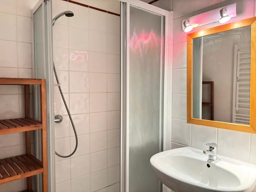 Location de Vacances Les Gets 248