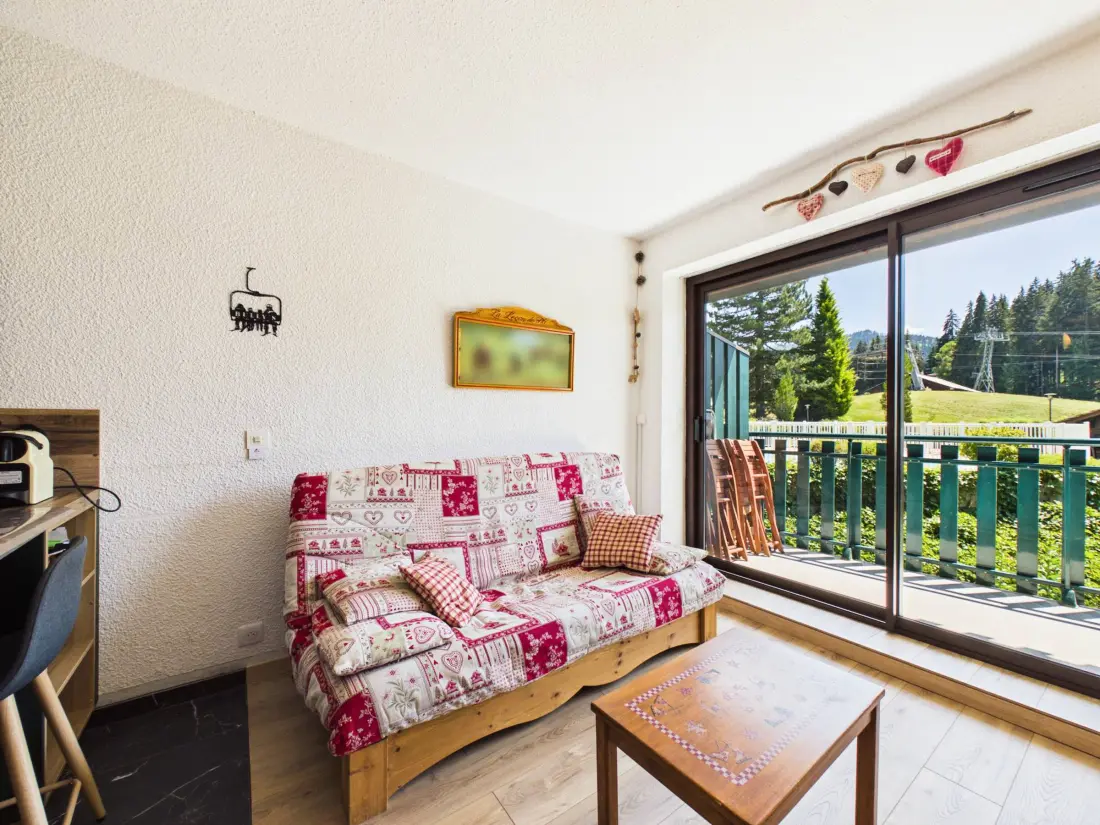 Location de Vacances Les Gets 248