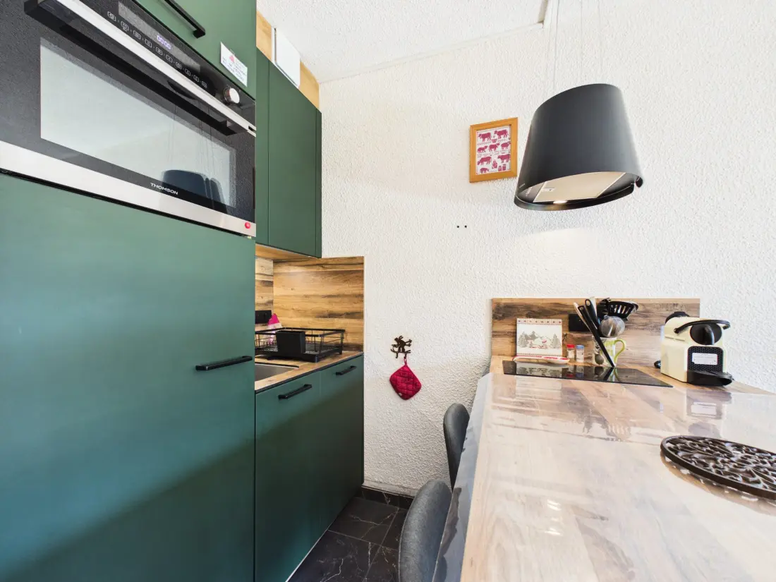 Location de Vacances Les Gets 248