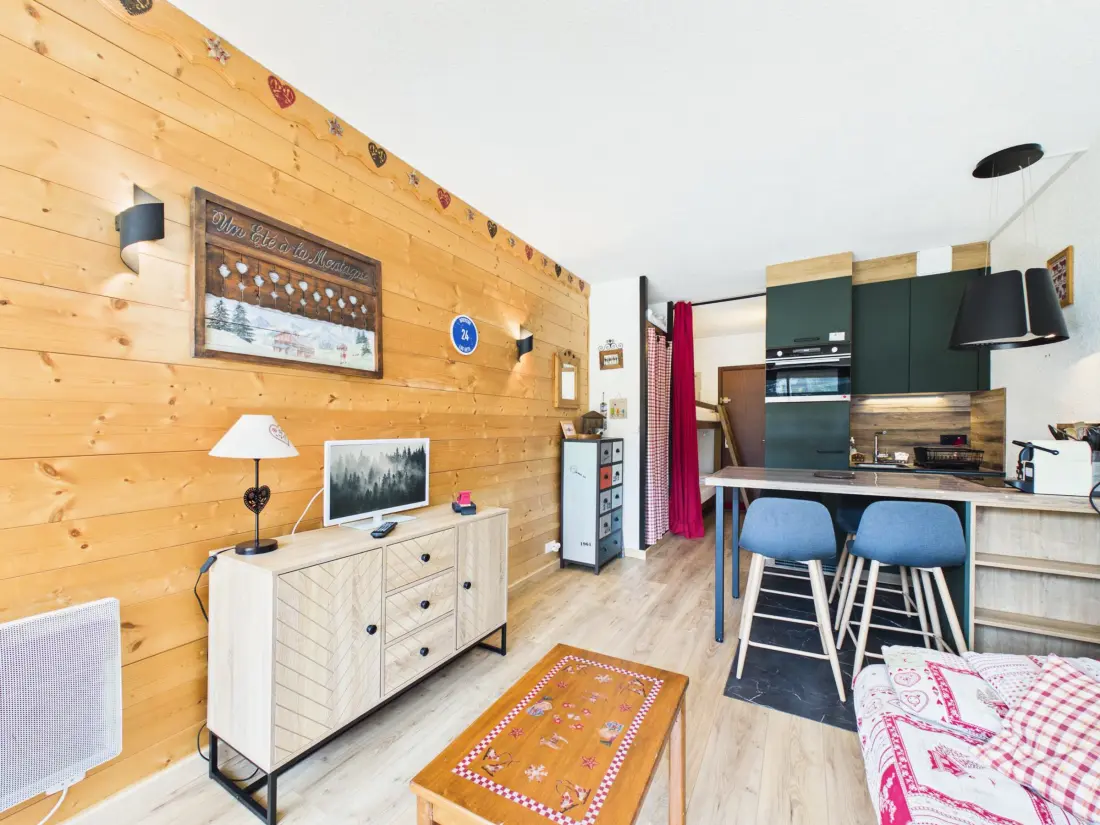 Location de Vacances Les Gets 248