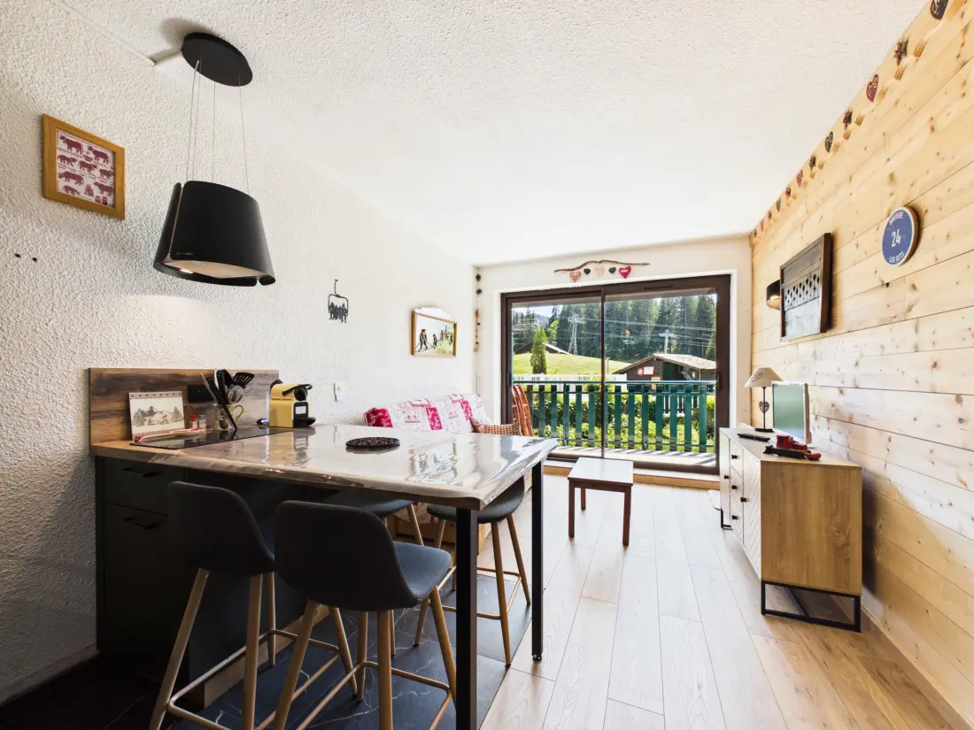 Location de Vacances Les Gets 248