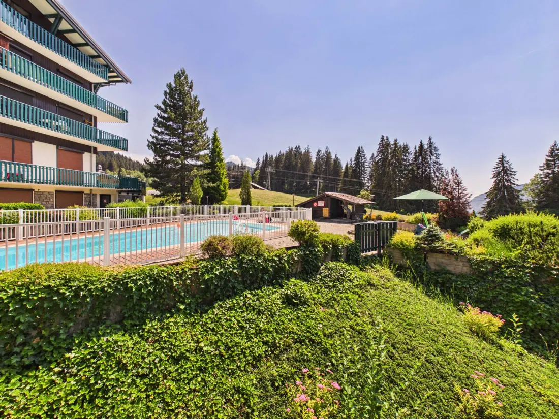 Location de Vacances Les Gets 248