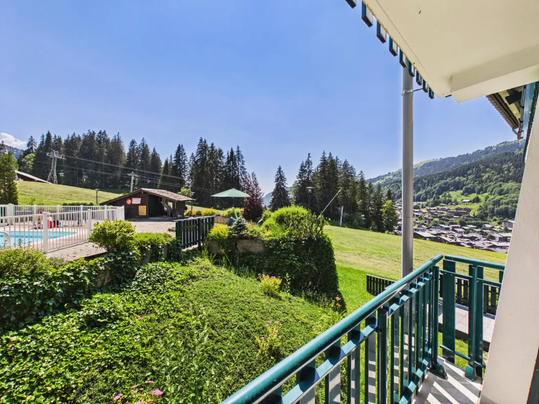 Location de Vacances Les Gets 248