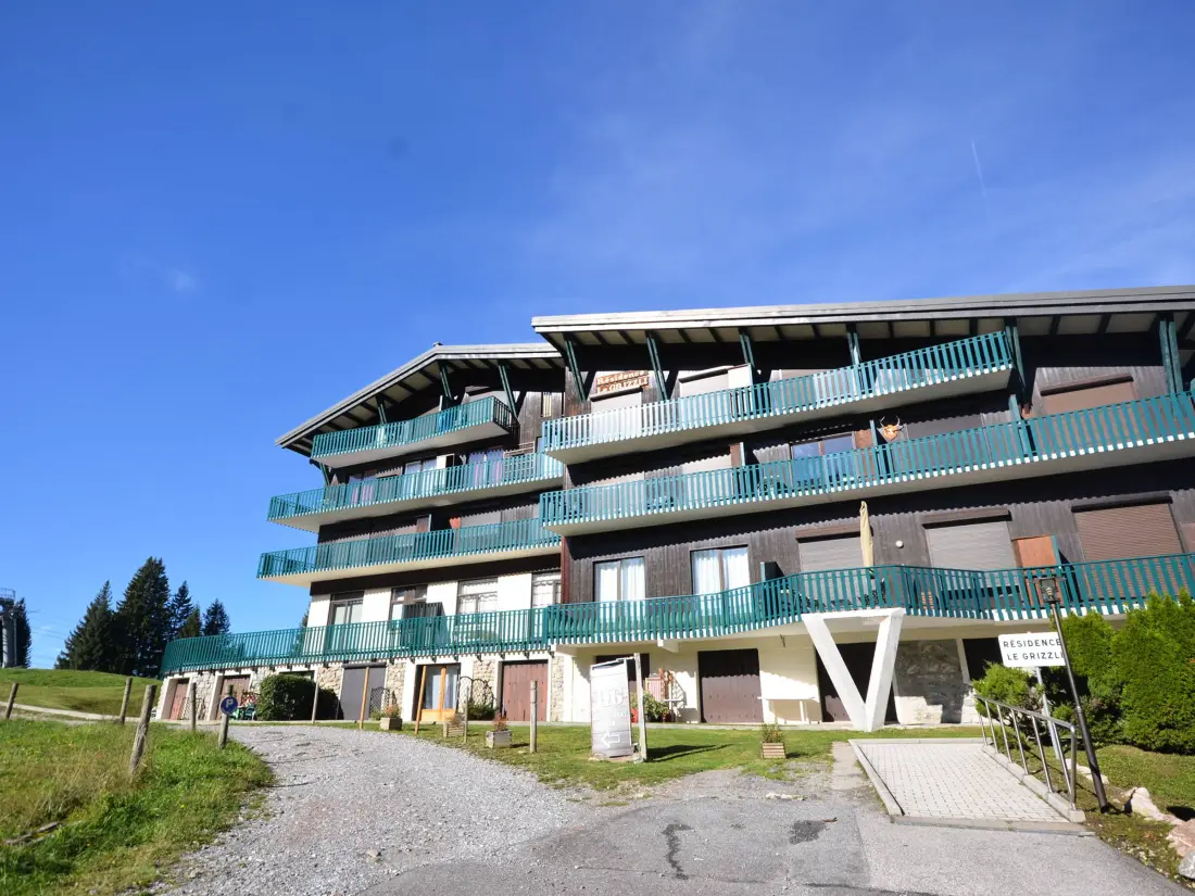 Location de Vacances Les Gets 248