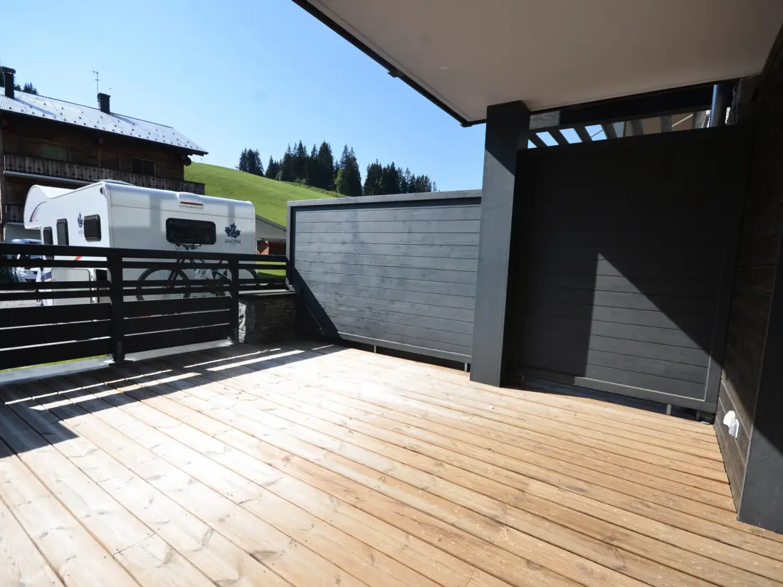 Location de Vacances Les Gets 249