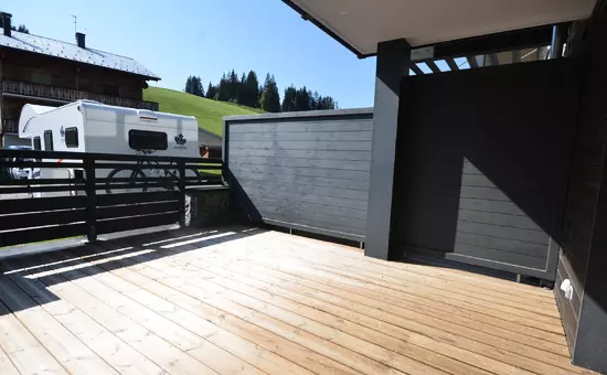 Location de Vacances Les Gets 249