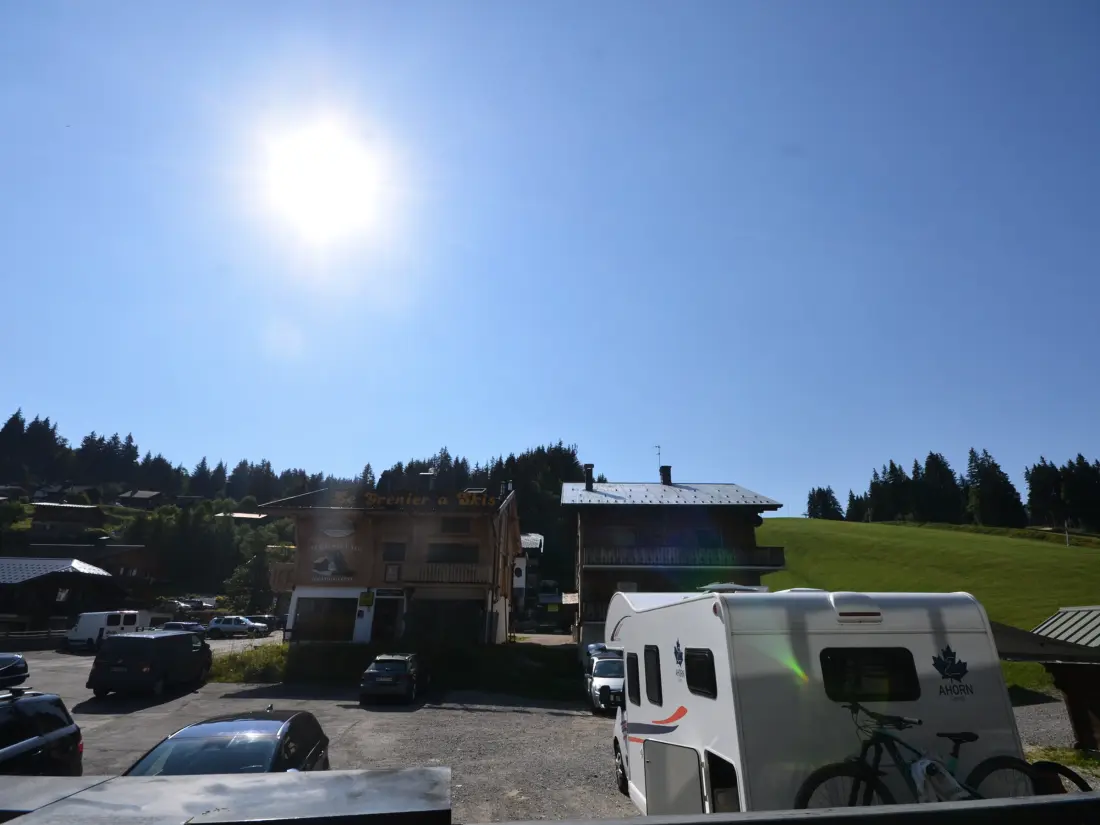 Location de Vacances Les Gets 249