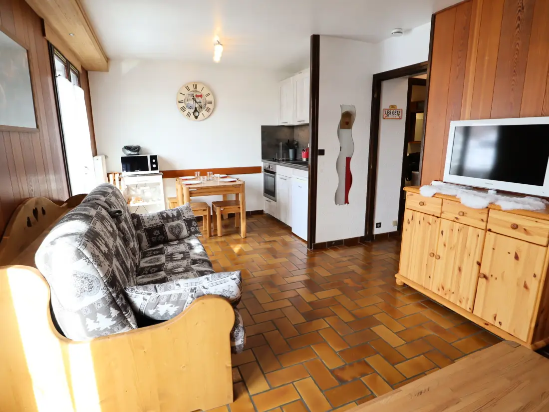 Location de Vacances Les Gets 250