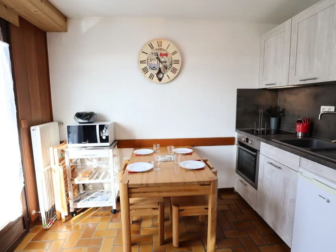 Location de Vacances Les Gets 250