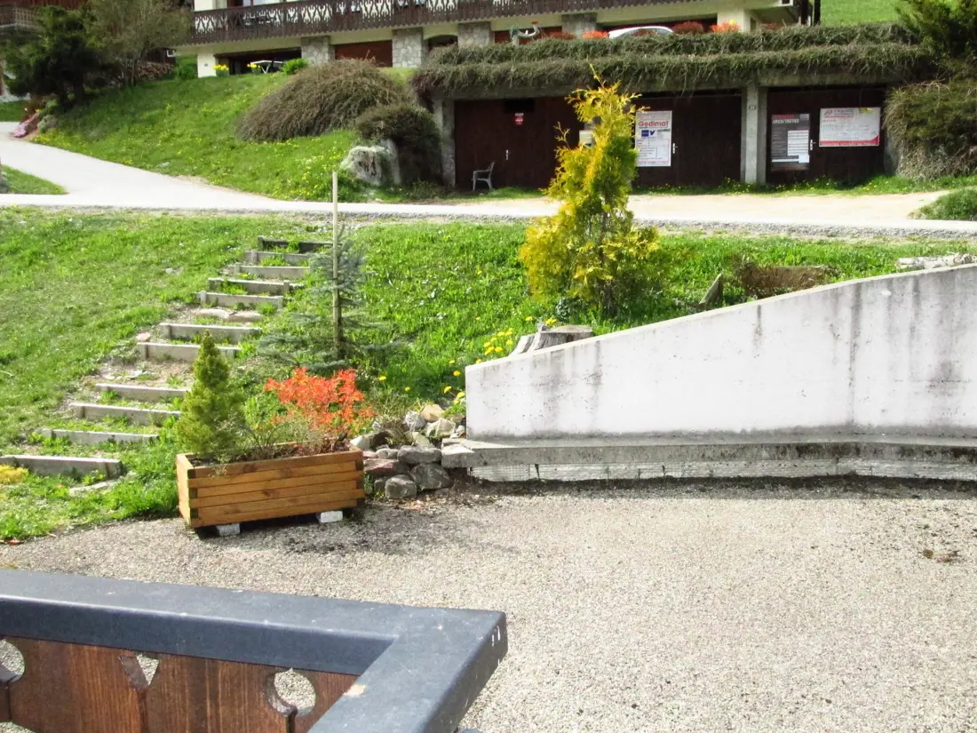 Location de Vacances Les Gets 250