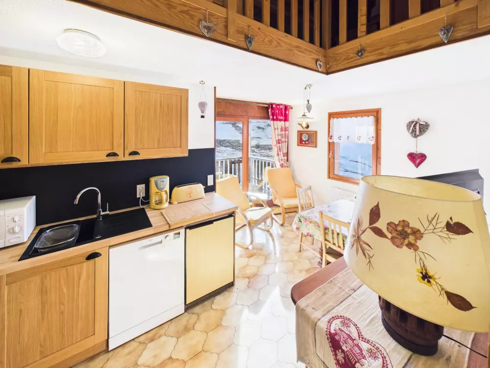 Location de Vacances Les Gets 251