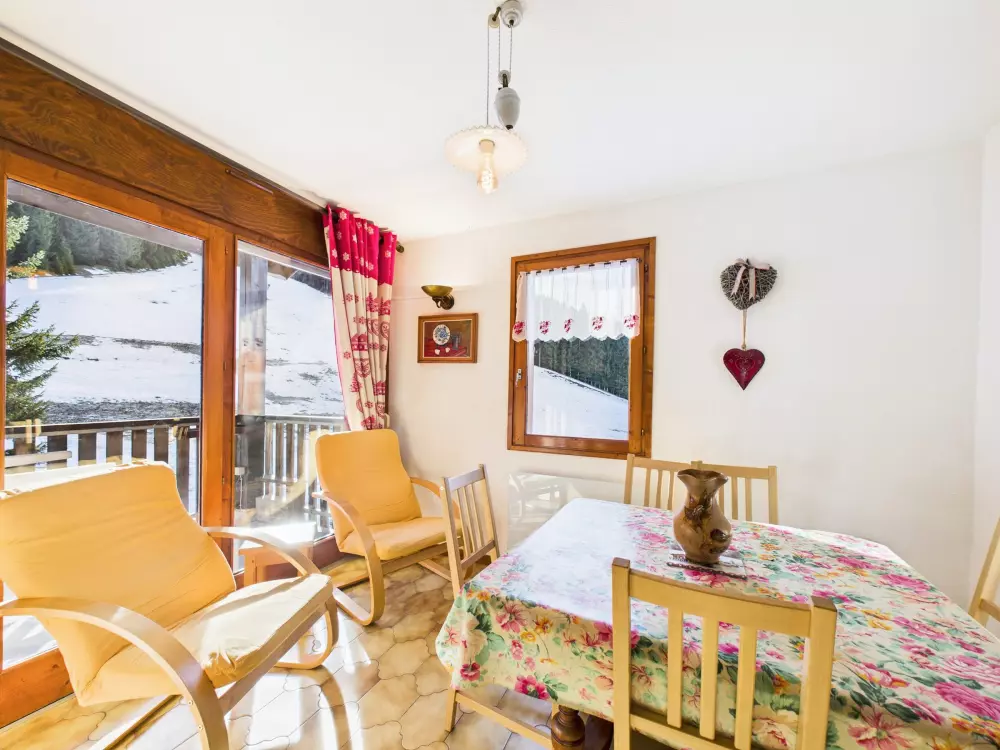 Location de Vacances Les Gets 251