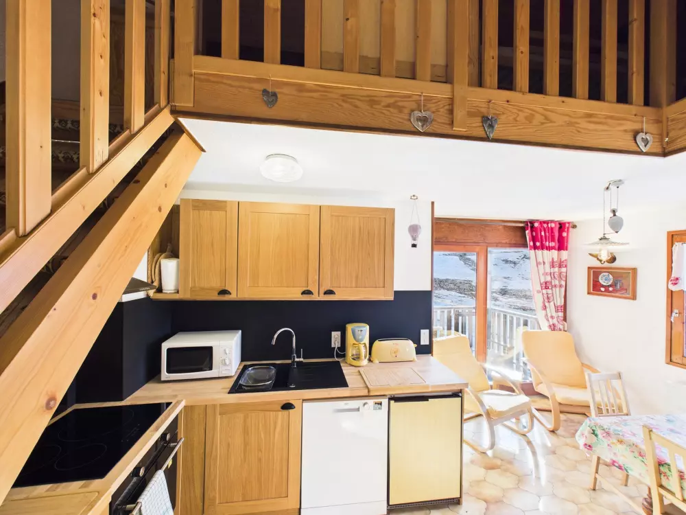 Location de Vacances Les Gets 251