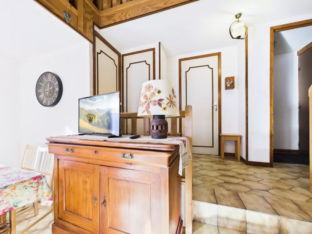 Location de Vacances Les Gets 251