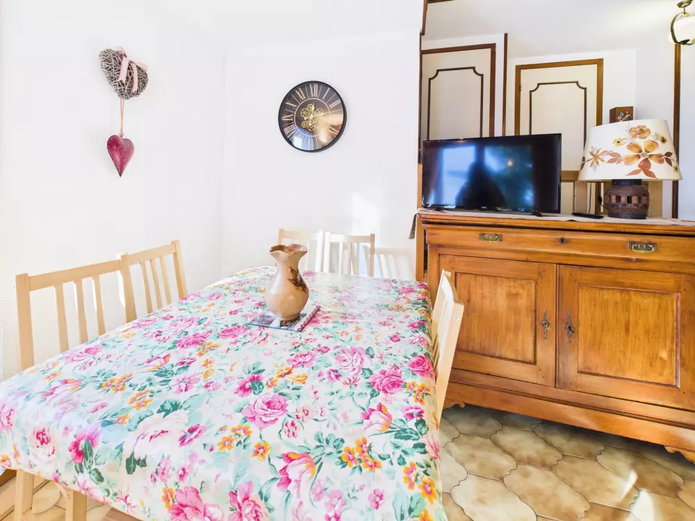 Location de Vacances Les Gets 251