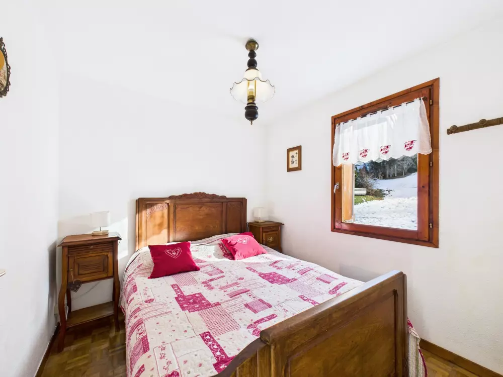 Location de Vacances Les Gets 251