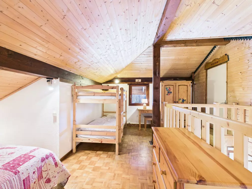 Location de Vacances Les Gets 251