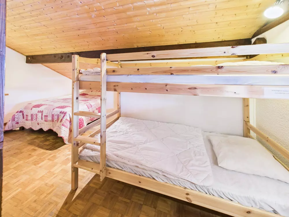 Location de Vacances Les Gets 251