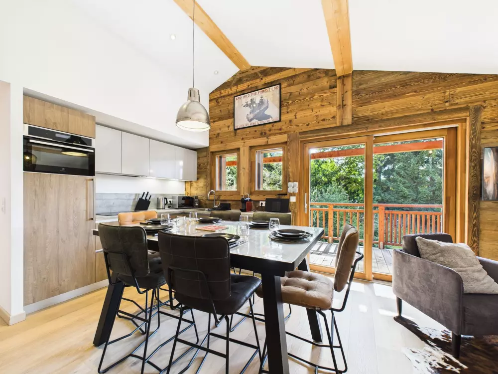 Location de Vacances Les Gets 254