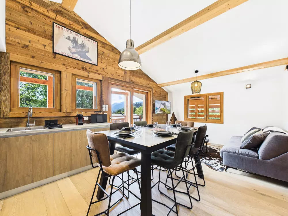 Location de Vacances Les Gets 254