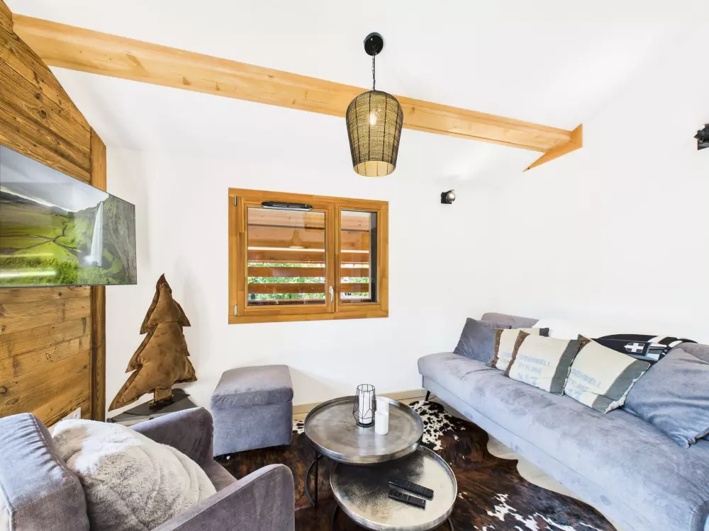 Location de Vacances Les Gets 254