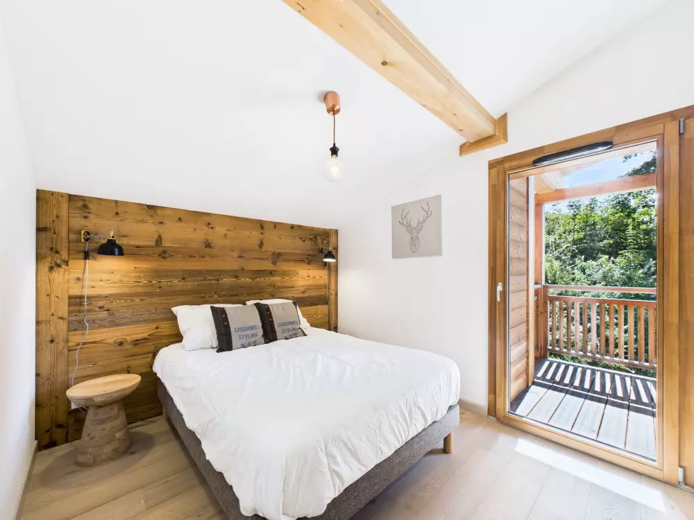 Location de Vacances Les Gets 254