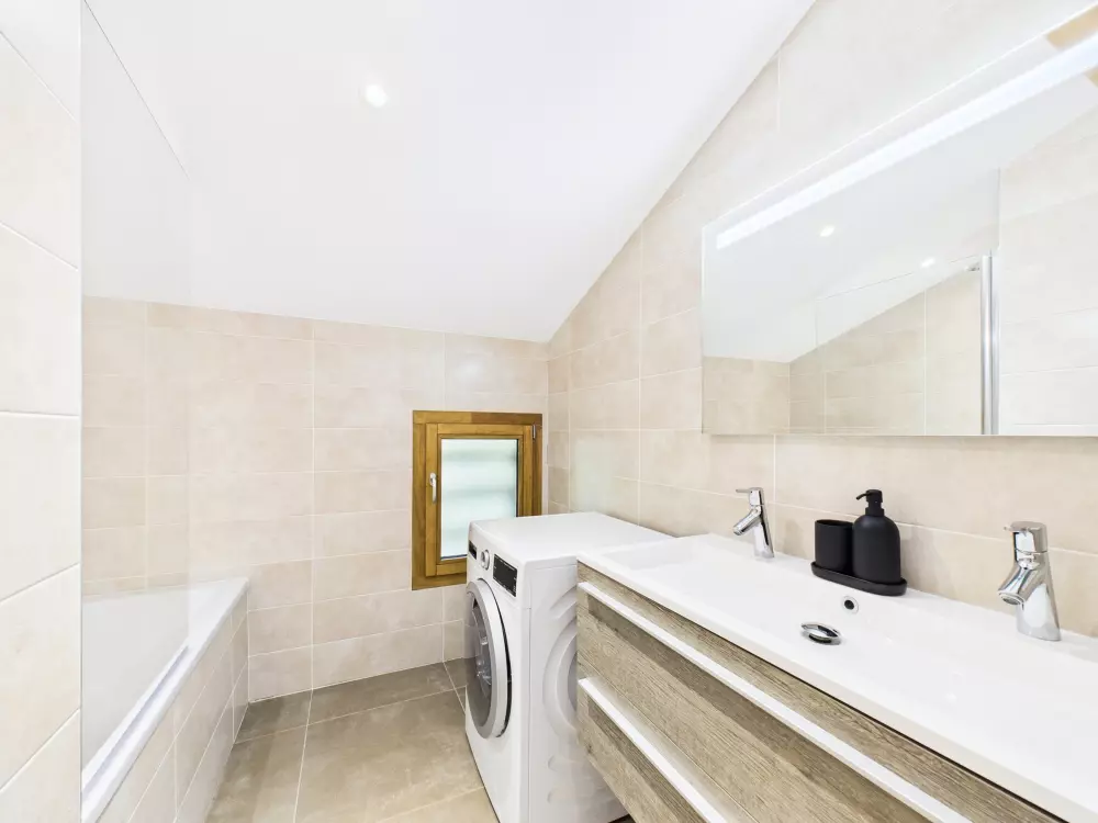 Location de Vacances Les Gets 254