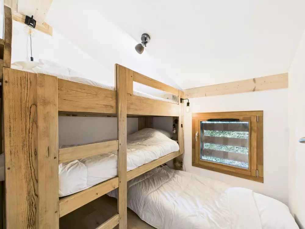 Location de Vacances Les Gets 254