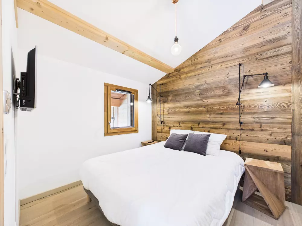 Location de Vacances Les Gets 254