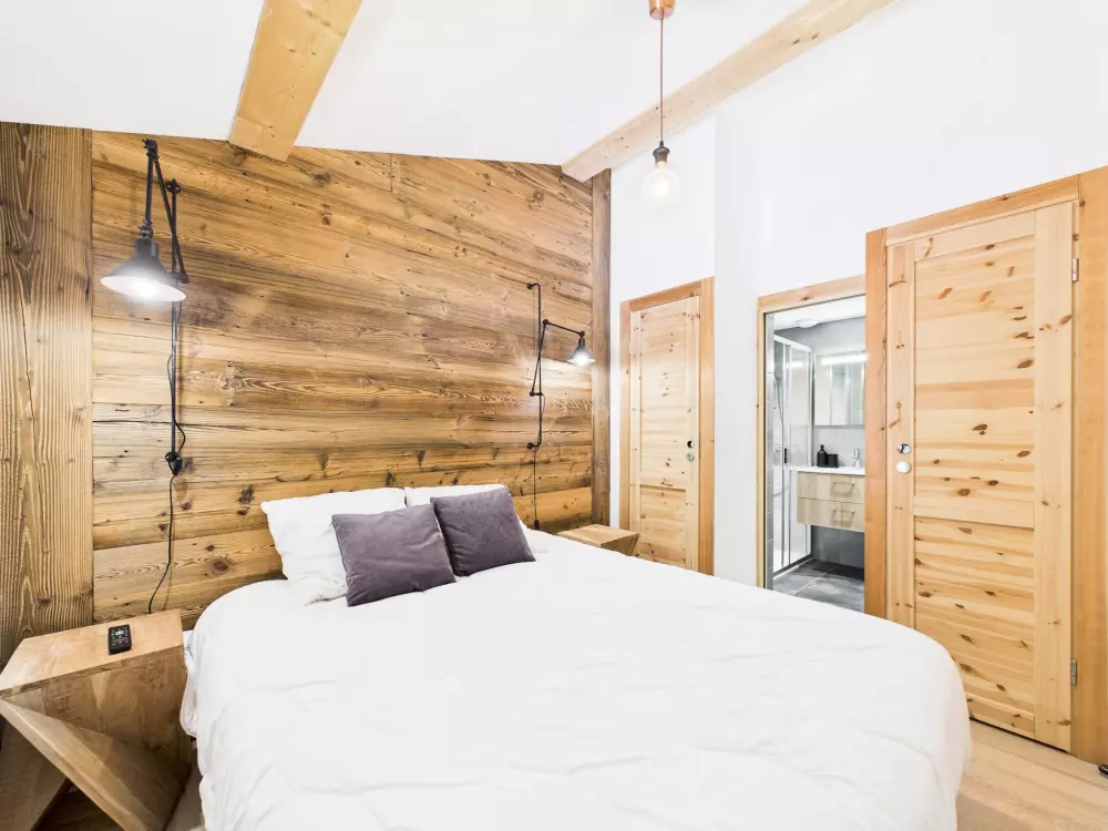 Location de Vacances Les Gets 254