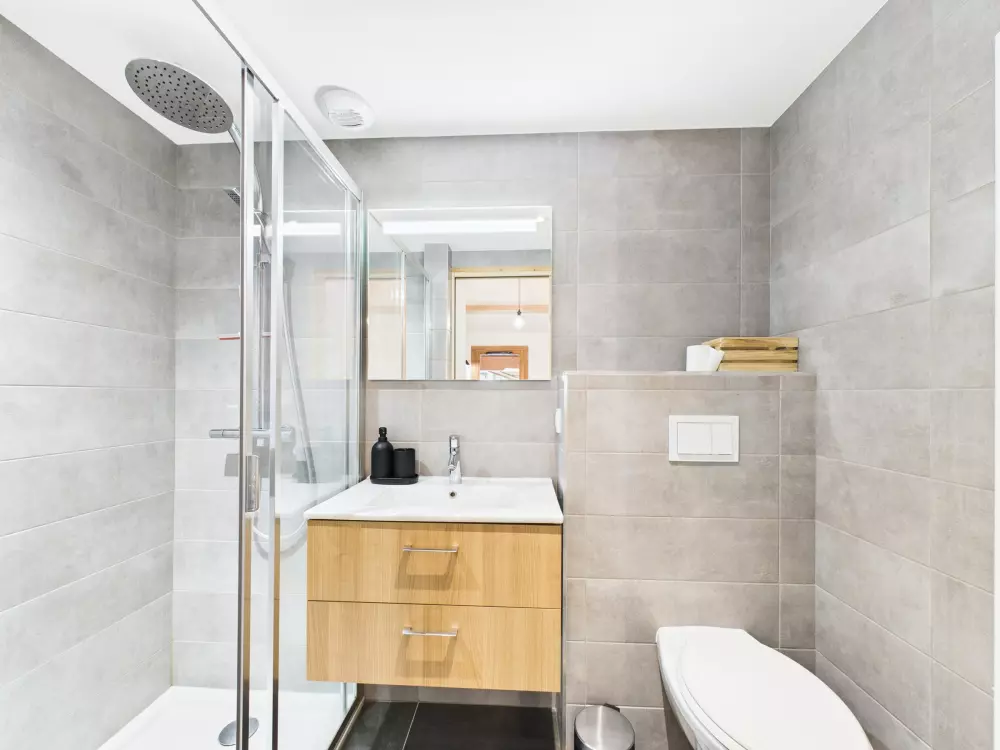 Location de Vacances Les Gets 254