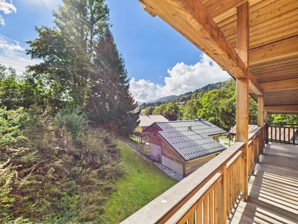 Location de Vacances Les Gets 254