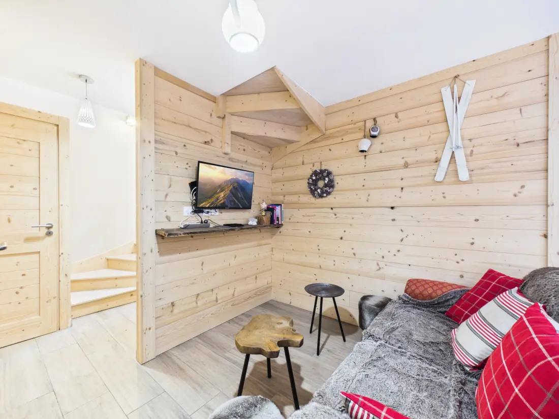 Location de Vacances Les Gets 256