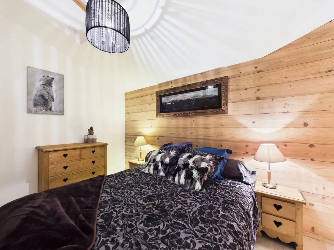 Location de Vacances Les Gets 256