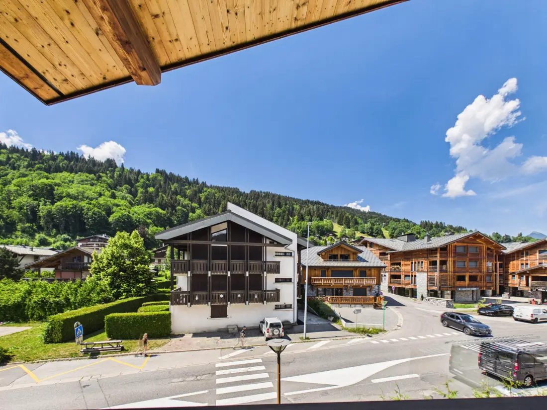 Location de Vacances Les Gets 256