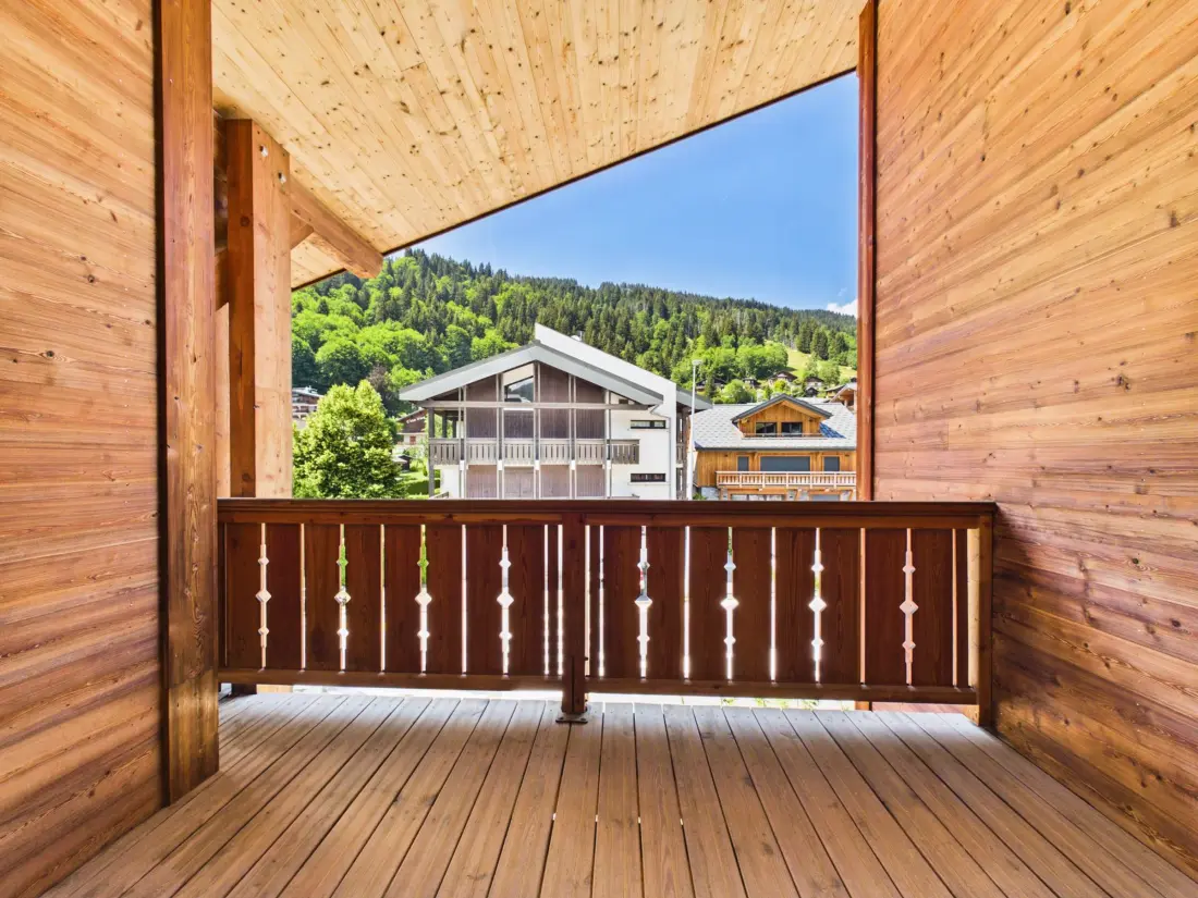 Location de Vacances Les Gets 256