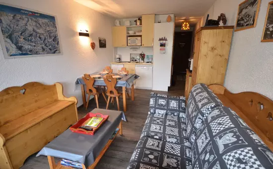 Location de Vacances Les Gets 257