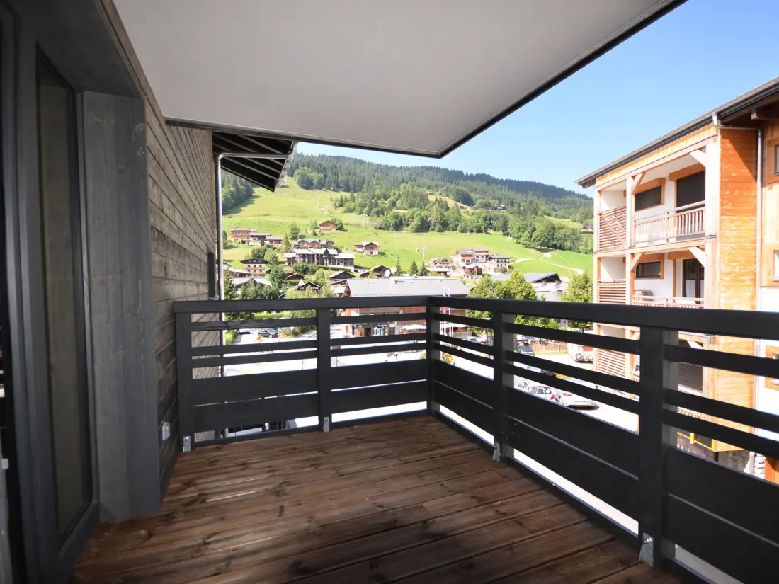 Location de Vacances Les Gets 258