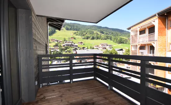 Location de Vacances Les Gets 258