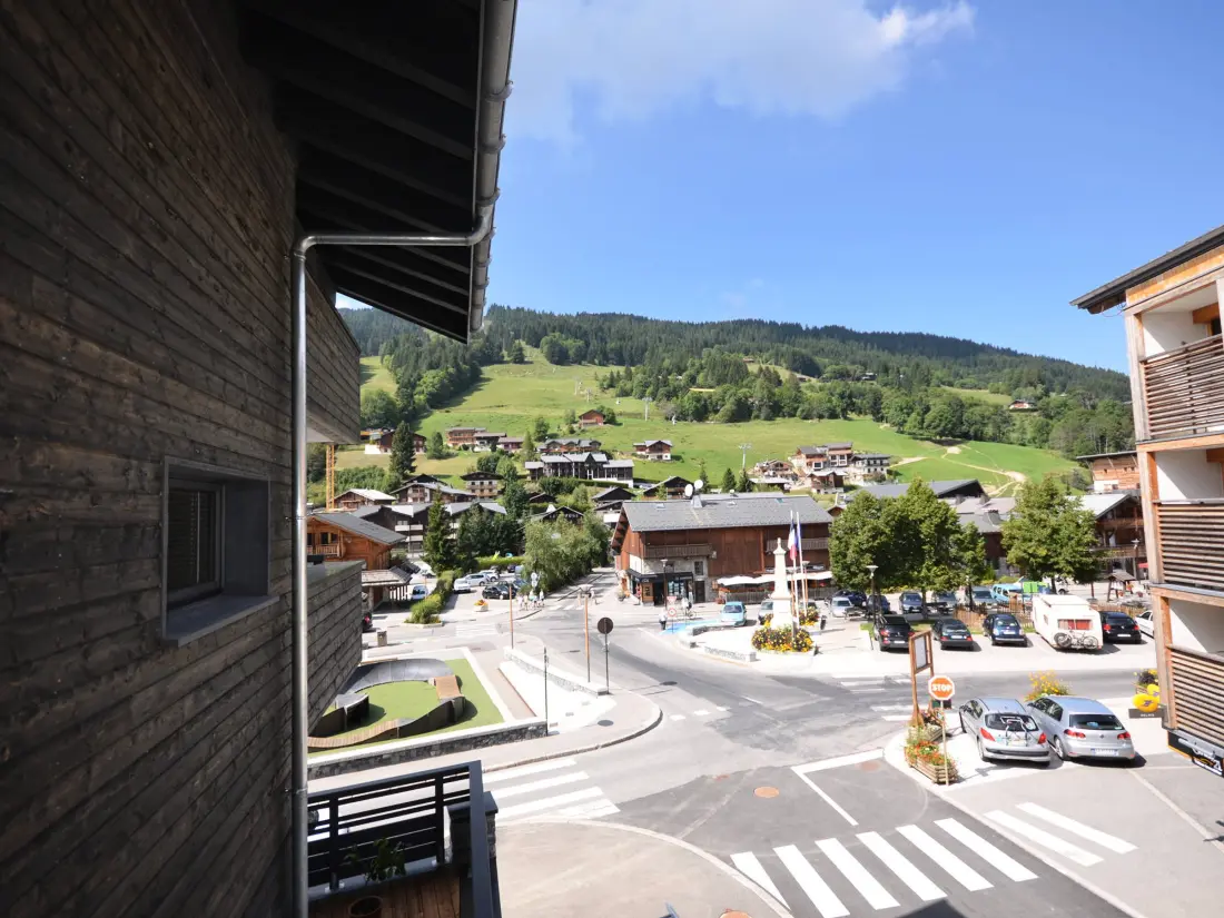 Location de Vacances Les Gets 258
