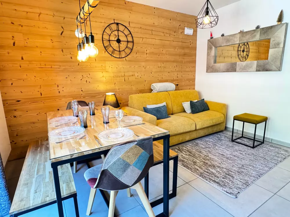 Location de Vacances Les Gets 260