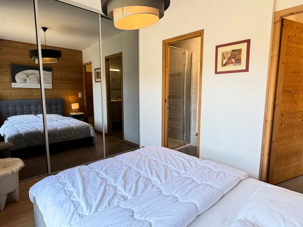 Location de Vacances Les Gets 260