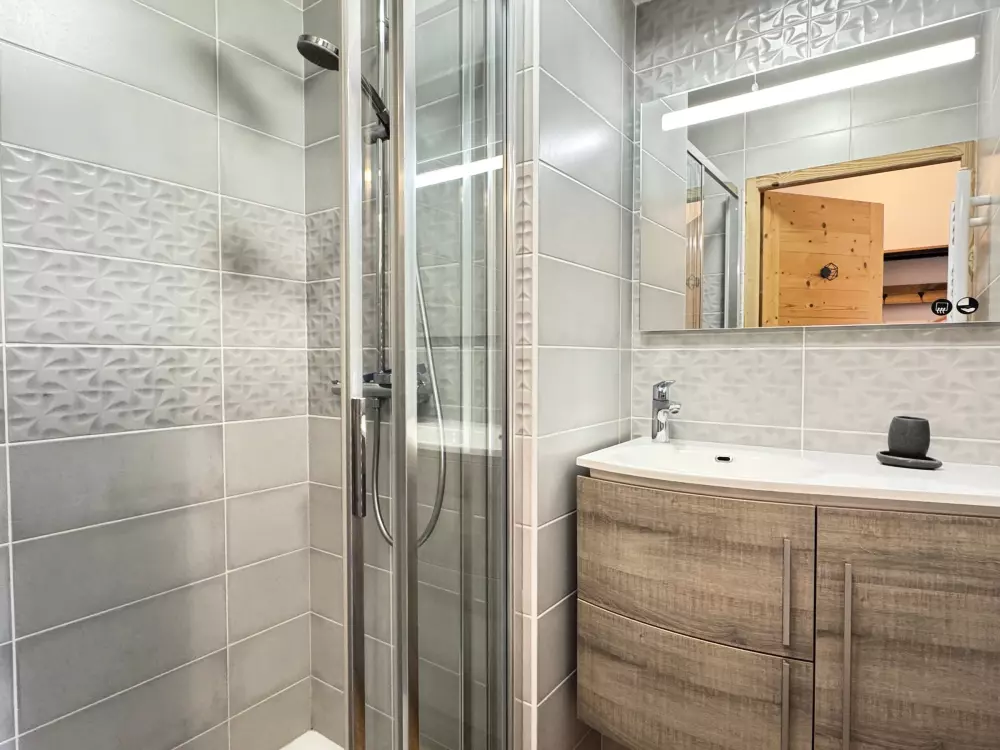 Location de Vacances Les Gets 260