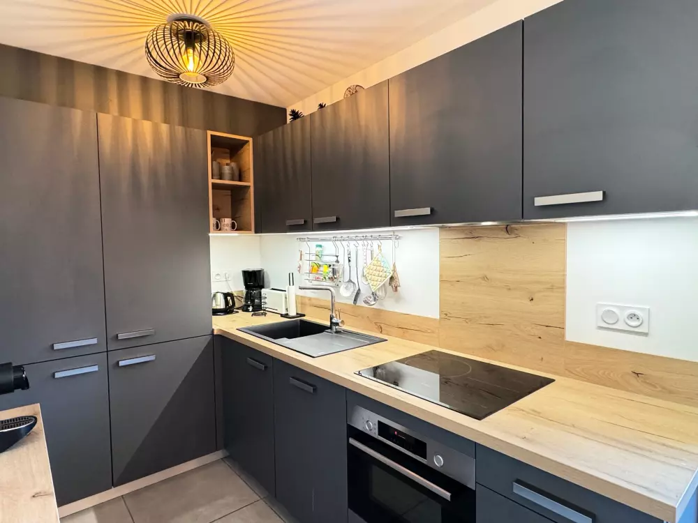 Location de Vacances Les Gets 260