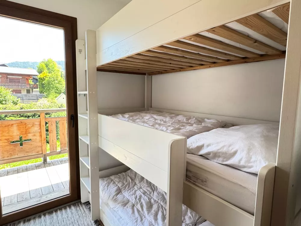 Location de Vacances Les Gets 260