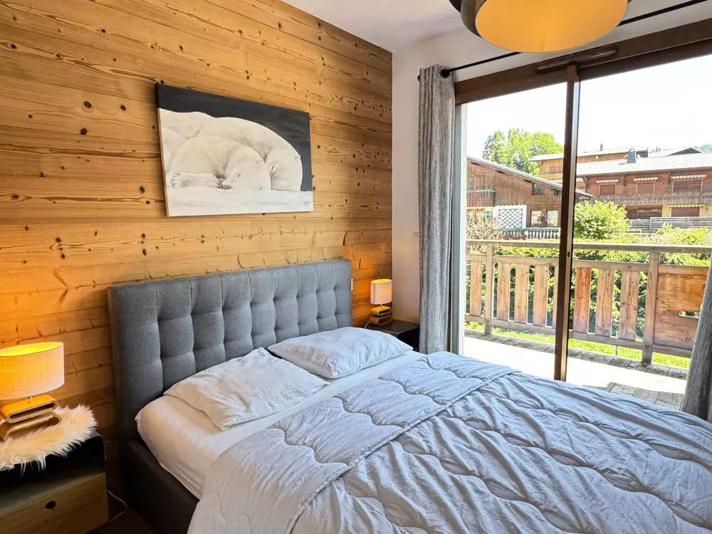 Location de Vacances Les Gets 260