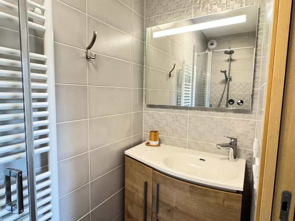 Location de Vacances Les Gets 260