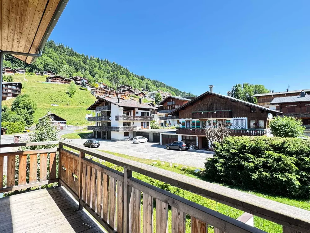 Location de Vacances Les Gets 260