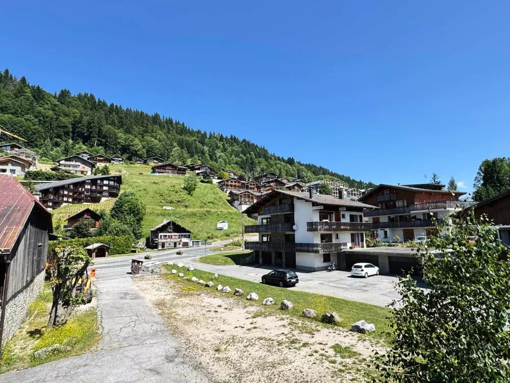 Location de Vacances Les Gets 260